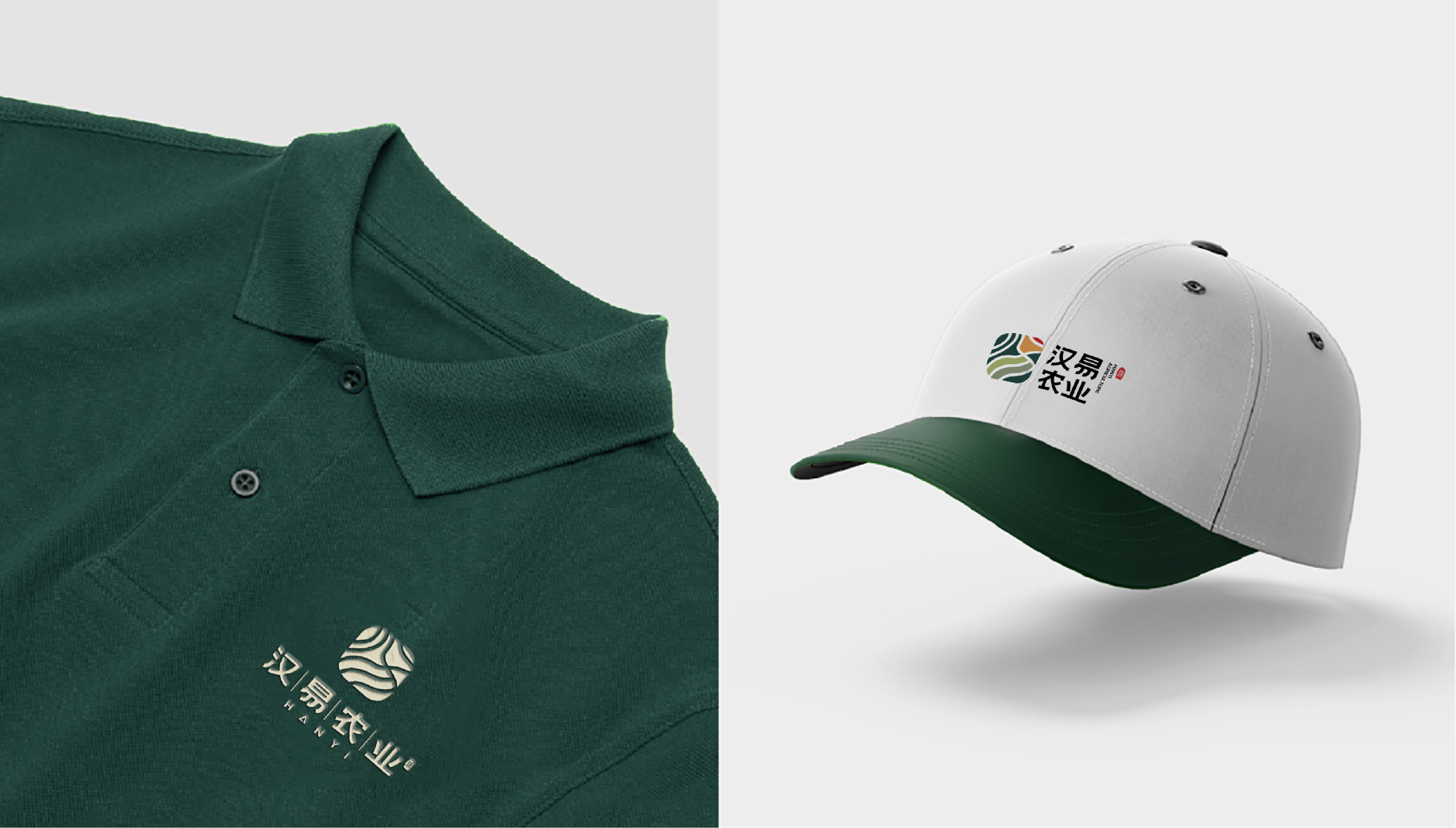 漢易農(nóng)業(yè)LOGO原創(chuàng)設(shè)計提案二&圭谷品牌-16